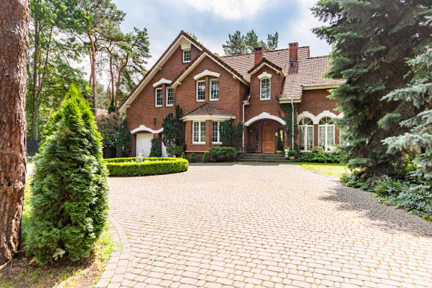 Best Professional Driveway Pavers  in Rockville Centre, NY