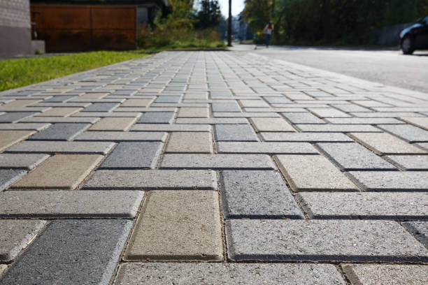 Best Residential Paver Driveway  in Rockville Centre, NY