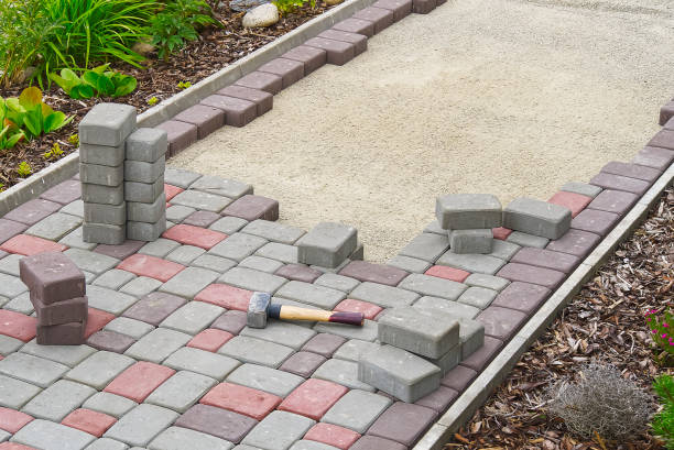 Best Driveway Pavers Cost  in Rockville Centre, NY