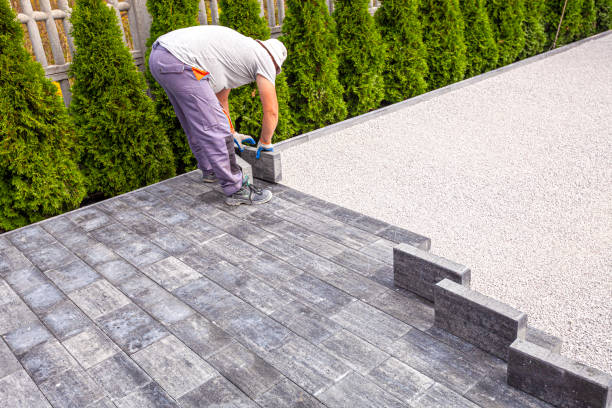 Rockville Centre, NY Driveway Pavers Company