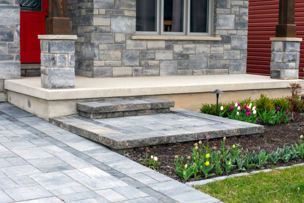 Best Driveway Paving Contractor  in Rockville Centre, NY