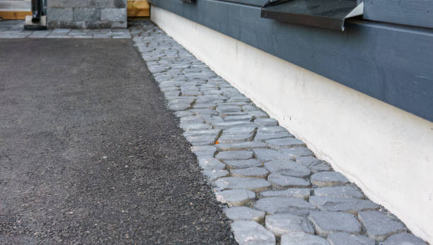 Best Cobblestone Driveway Pavers  in Rockville Centre, NY